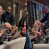 Policija tvrdi da nema video dokaza da je glumica Tara Reid drogirana u hotelu: Osjećala sam se bespomoćno