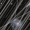 Sateliti ometaju rad teleskopa Hubble, situacija je sve gora
