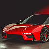 Pininfarina i JAS Motorsport predstavili restomod projekt na temu Honde NSX