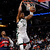 Giannis želi napustiti Milwaukee, pola lige već smišlja ponude za njegov trade