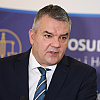 Bunoza: Zahtjevi Brisela i stavovi iz BiH se sudaraju, realna je opasnost da EU odbije i ovakav zakon o VSTV-u
