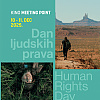 Filmski program "Dan ljudskih prava" u kinu Meeting Point 10. i 11. decembra