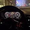 Novi primjer bahate vožnje u Sarajevu: Mladić se snimao kako vozi glavnom ulicom pri brzini od 90 km/h