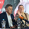 Enes Begović najavio spektakl u Zenici za Novu godinu, Kasumović pozvao i Sarajlije
