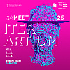 Konferencija Sarajevo Creative Meet 2025: Tema ITER ARTIUM istražuje umjetnost u digitalnoj eri