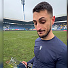 Boljeviću nije bilo do nagrade: "Ovo ne zaslužuje niko od nas; je*i ga, moramo pobijediti derbi"