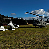 Škola letenja SBA nastavlja saradnju sa Oružanim snagama BiH u obuci pilota helikoptera