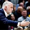 Partizan sprema bombu: Pablo Laso glavni kandidat za nasljednika Željka Obradovića