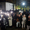 Sarajevo: Studenti na Bjelavama s porodicama i radnicima održali proteste, ovo su njihovi  zahtjevi