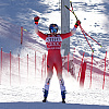 Marco Odermatt slavio u prvom spustu sezone u Beaver Creeku