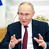 Putin optužio Amerikance: Ako oni kupuju nuklearno gorivo od nas, zašto brane Indiji da uvozi rusku naftu