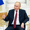 Putin: Trump ima iskrenu želju da okonča rat, Zelenski je nekad obećao žrtvovati karijeru zbog mira