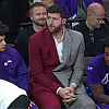 Povrijeđeni Nurkić iznenadio cijelu dvoranu zbog odijela u kojem je došao, njegov Utah slavio preokretom