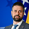 Amidžić tvrdi da FBiH blokira otvaranje GP Gradiška: "Nećemo trpiti smicalice, idemo pred Vladu FBiH"