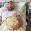 Amir Hebibović se bori sa opasnom infekcijom zbog koje mu treba operacija u Zagrebu, troškovi iznose 46.850 eura