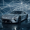 Lexus LFA se vraća, ali bez V10 motora