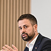 Amidžić sazvao sjednicu Upravnog odbora UIO: Na dnevnom redu GP Gradiška i koeficijent podjele novca od PDV-a