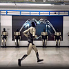 Teslin robot Optimus "naučio" trčati