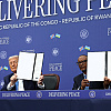 Trump hvalio mirovni sporazum u Kongu, a nekoliko sati kasnije se ponovo intenzivirale borbe