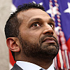 Sve može kad si djevojka direktora FBI-a: Kash Patel poslao agente da voze njene pijane prijateljice kući