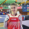 Historijski uspjeh za bh. taekwondo: Ada Avdagić i Benjamin Husić osvojili svjetske bronze za mlade