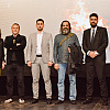 Film "Bosanski vitez" prikazan u Brčkom u okviru Festivala Bosančica