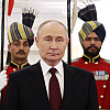 Putin u posjeti Indiji koja je najveći kupac ruskog oružja i nafte