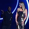 Heidi Klum i Kevin Hart zbog razlike u visini postali tema šala: Potpuni "nesklad" na sceni