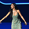 Nicole Scherzinger zablistala na izvlačenju grupa za SP: Odjenula jednostavnu, ali upečatljivu haljinu