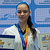 Ejla Makaš donijela BiH drugu medalju na taekwondo Grand Prixu