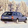 Mercedes T-Model serije 124 slavi 40 godina i podsjeća na neuništivost ovog modela