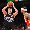Jokić za poluvrijeme ubacio 30 poena i donio preokret Denveru, Davis odigrao jednu od najgorih partija karijere