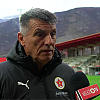Rahimić pred mostarski derbi: Pokušavam se koncentrisati na igru, a ne na tenzije