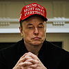 Musk se naljutio zbog kazne od 120 miliona eura, obećao se osvetiti direktno osobama koje su je izrekle