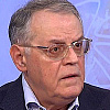 Prvi čovjek KS Srbije ponovo pričao o utakmici u Skenderiji, branio Vučića, te pominjao četnike