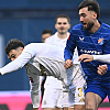 Neviđena drama na Maksimiru: Hajduk zaplakao u 102. minuti, Dinamo ostao lider prvenstva