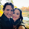 Katy Perry i Justin Trudeau vezu ozvaničili i na Instagramu: Zajedno otputovali u Japan
