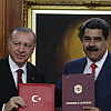Erdogan razgovarao s Madurom, pružio mu podršku tokom sukoba sa SAD-om