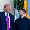 Dok Trump traži kapitulaciju Kijeva: Rekordan broj Amerikanaca podržava slanje oružja u Ukrajinu