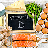 Evo zašto je vitamin D ključan tokom zimskih mjeseci i u kojim ga namirnicama možete pronaći