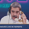 "Halo, Trump?": Madurova TV predstava zapalila mreže, sve podsjeća na latinoameričke telenovele