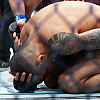 Prvak nije slavio nakon meča za titulu, doktori pomagali UFC legendi