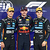 Ko će biti prvak Formule 1? Posljednja utrka sezone vozi se danas u Abu Dhabiju