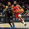 James Harden postao deseti najbolji strijelac u historiji NBA lige