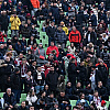 Pogledajte kako izgledaju tribine stadiona Koševo uoči 157. sarajevskog derbija