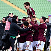 Razigrano Sarajevo deklasiralo Željezničar, derbi obilježila golčina Ljajića