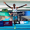 John Korir i Joyciline Jepkosgei slavili na Valensijskom maratonu