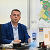 Ahmed Hamzić, direktor Nove Željezare: "Nismo čarobnjaci, ali u 'Alumini' smo pokazali kako firmu učiniti izvoznikom broj jedan"