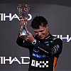 Lando Norris prvi put u karijeri osvojio titulu prvaka Formule 1