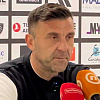 Cvitanović: Ovo mi je prvi sarajevski derbi i što kažu - prvo, pa muško